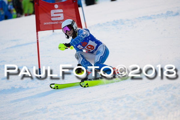 BSV U12 Ziener Kids Cross Cup 1 Region 4