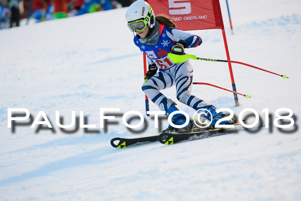 BSV U12 Ziener Kids Cross Cup 1 Region 4