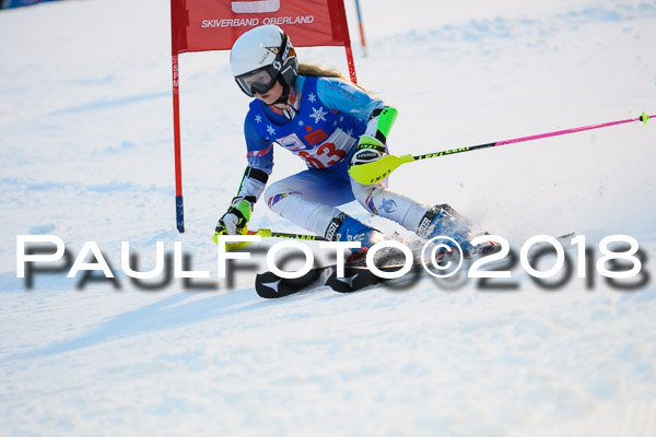 BSV U12 Ziener Kids Cross Cup 1 Region 4