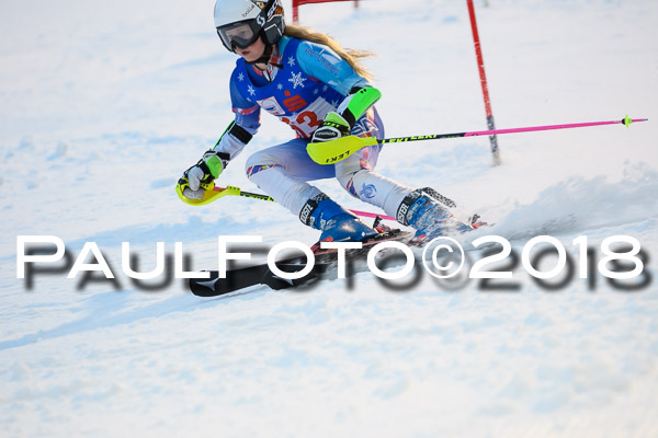 BSV U12 Ziener Kids Cross Cup 1 Region 4