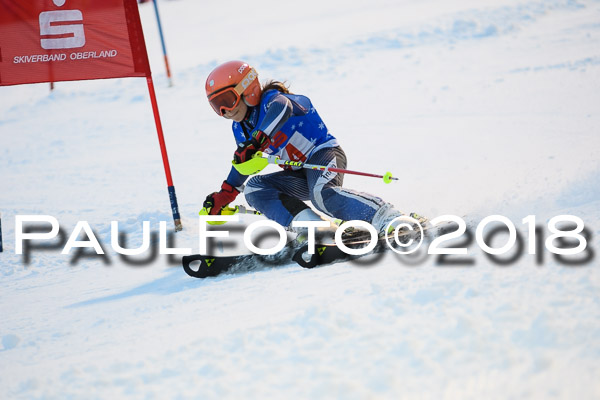 BSV U12 Ziener Kids Cross Cup 1 Region 4