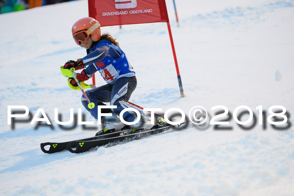 BSV U12 Ziener Kids Cross Cup 1 Region 4
