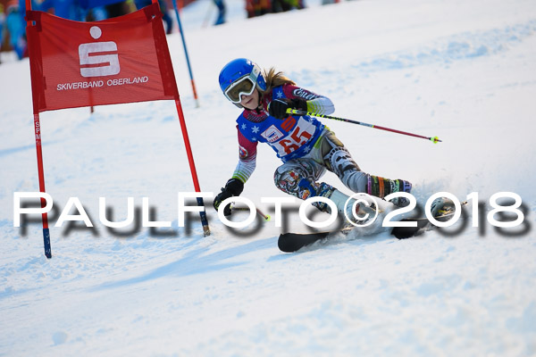 BSV U12 Ziener Kids Cross Cup 1 Region 4