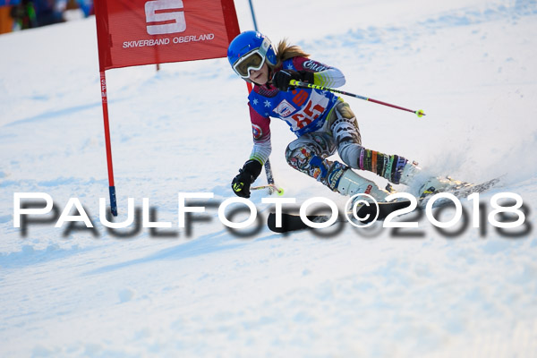 BSV U12 Ziener Kids Cross Cup 1 Region 4