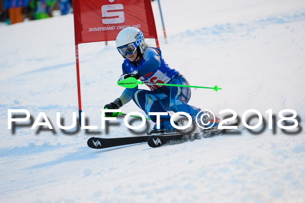 BSV U12 Ziener Kids Cross Cup 1 Region 4