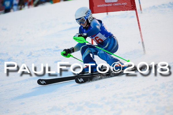 BSV U12 Ziener Kids Cross Cup 1 Region 4