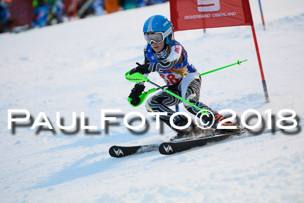 BSV U12 Ziener Kids Cross Cup 1 Region 4