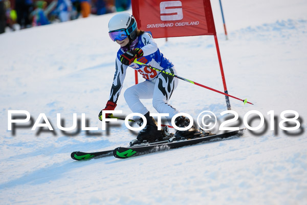 BSV U12 Ziener Kids Cross Cup 1 Region 4