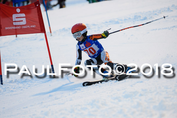 BSV U12 Ziener Kids Cross Cup 1 Region 4