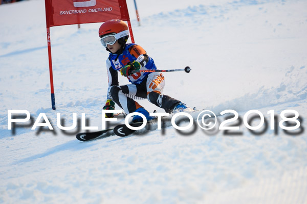 BSV U12 Ziener Kids Cross Cup 1 Region 4