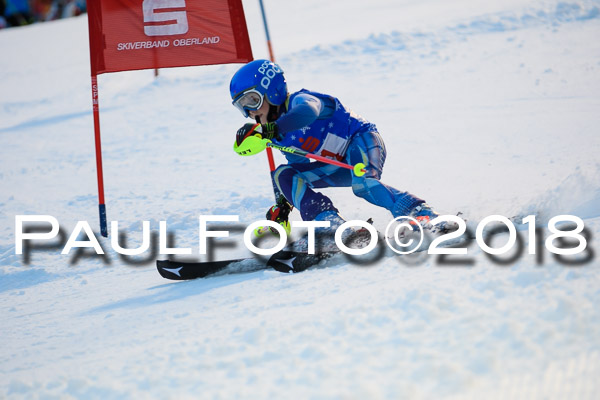 BSV U12 Ziener Kids Cross Cup 1 Region 4