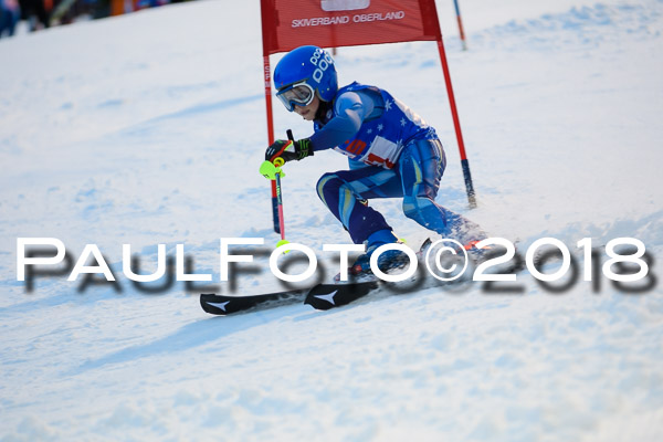 BSV U12 Ziener Kids Cross Cup 1 Region 4