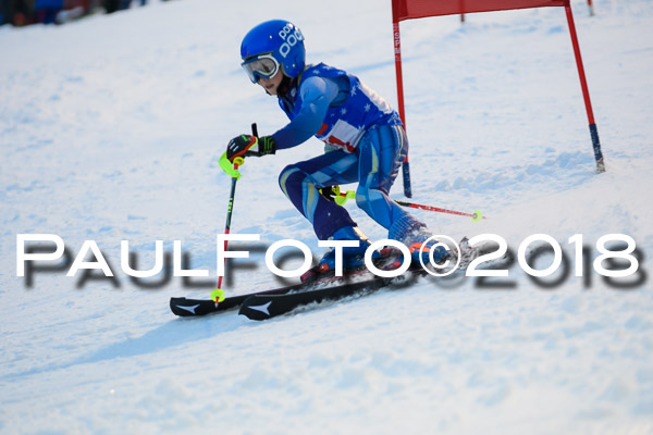 BSV U12 Ziener Kids Cross Cup 1 Region 4