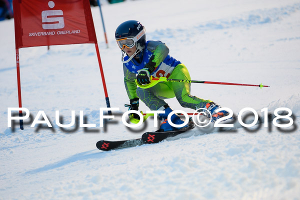 BSV U12 Ziener Kids Cross Cup 1 Region 4