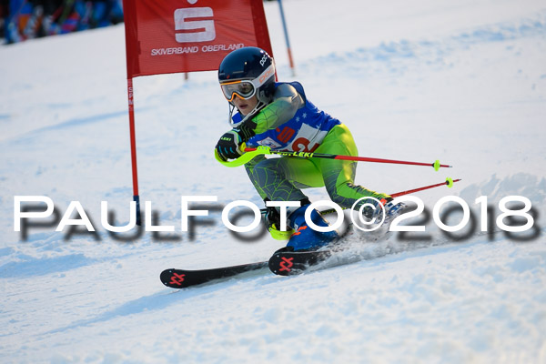 BSV U12 Ziener Kids Cross Cup 1 Region 4