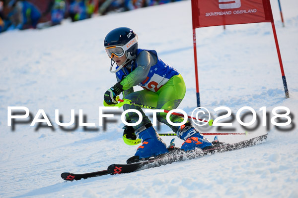 BSV U12 Ziener Kids Cross Cup 1 Region 4