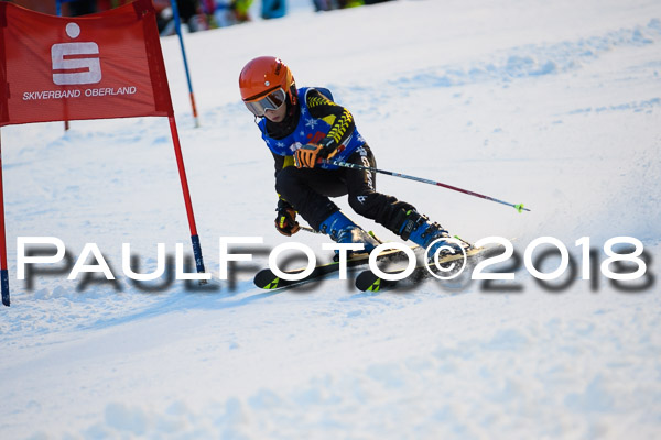 BSV U12 Ziener Kids Cross Cup 1 Region 4