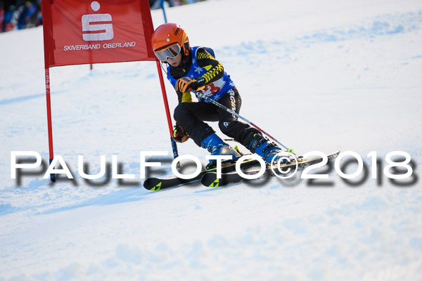 BSV U12 Ziener Kids Cross Cup 1 Region 4