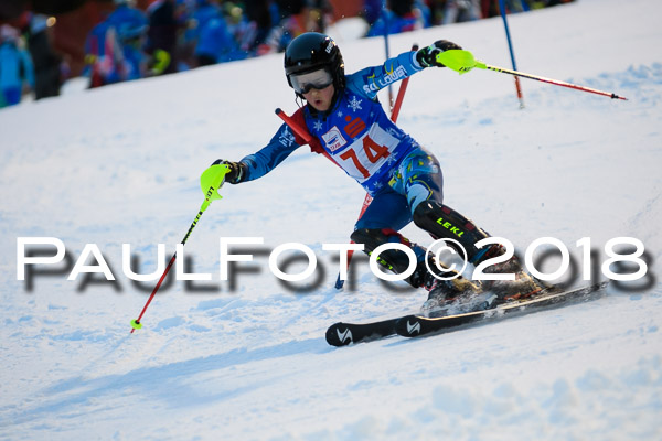 BSV U12 Ziener Kids Cross Cup 1 Region 4