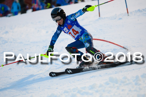BSV U12 Ziener Kids Cross Cup 1 Region 4
