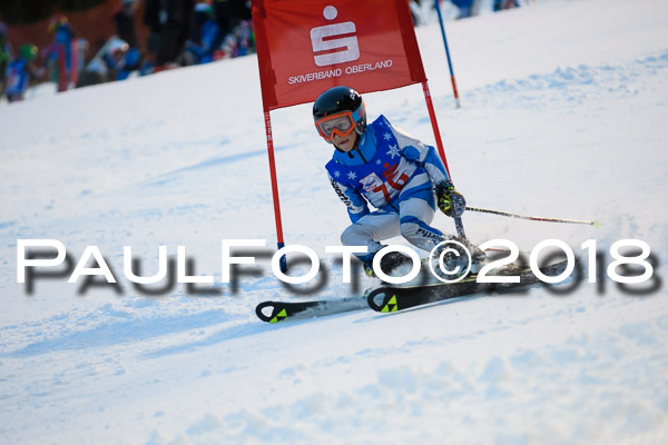 BSV U12 Ziener Kids Cross Cup 1 Region 4