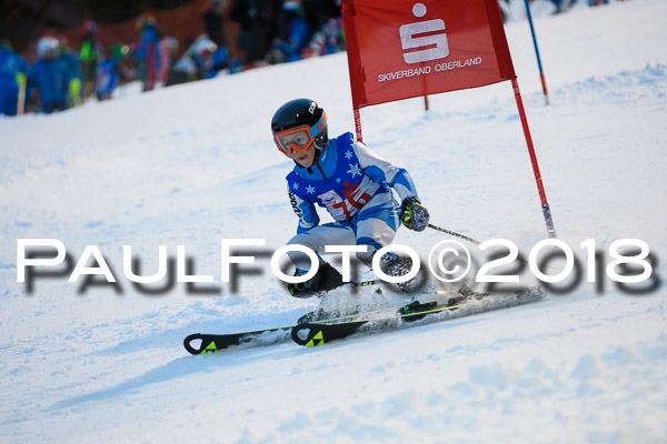 BSV U12 Ziener Kids Cross Cup 1 Region 4