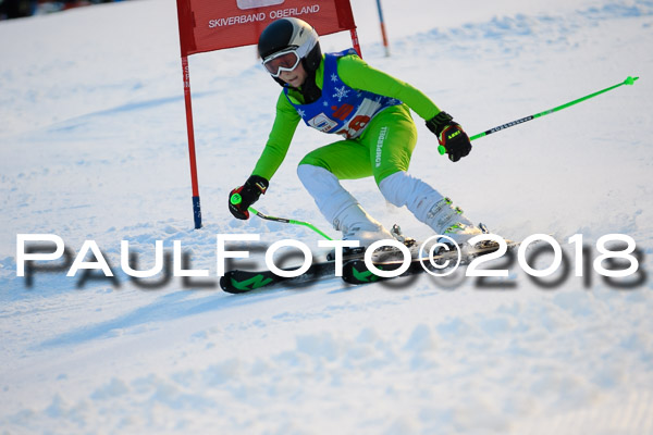 BSV U12 Ziener Kids Cross Cup 1 Region 4