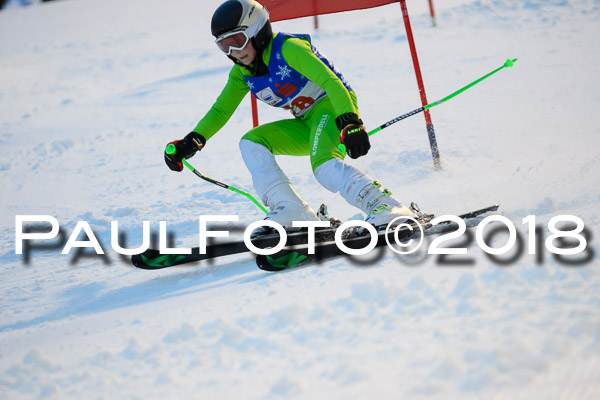 BSV U12 Ziener Kids Cross Cup 1 Region 4