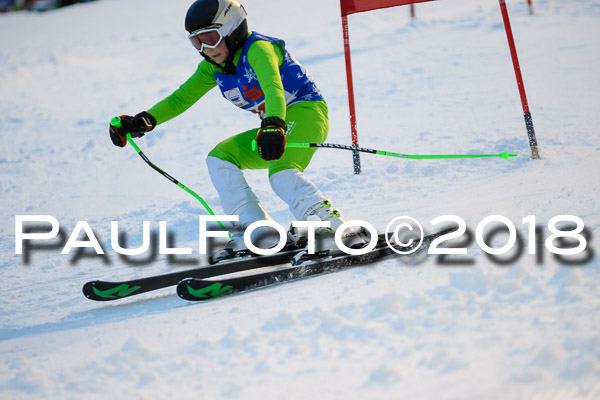BSV U12 Ziener Kids Cross Cup 1 Region 4