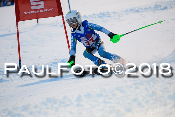 BSV U12 Ziener Kids Cross Cup 1 Region 4