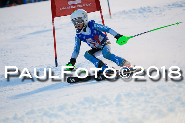 BSV U12 Ziener Kids Cross Cup 1 Region 4