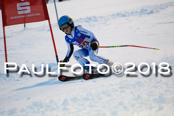 BSV U12 Ziener Kids Cross Cup 1 Region 4