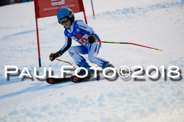 BSV U12 Ziener Kids Cross Cup 1 Region 4
