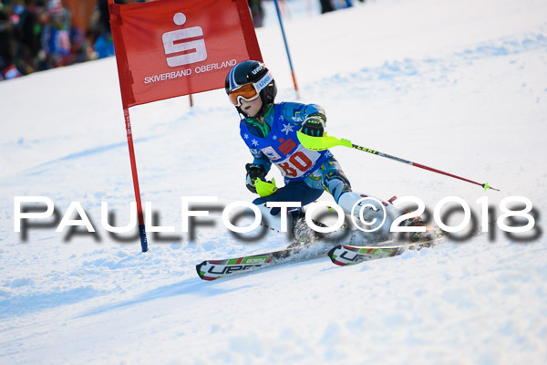 BSV U12 Ziener Kids Cross Cup 1 Region 4
