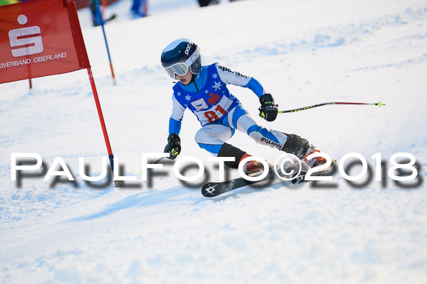 BSV U12 Ziener Kids Cross Cup 1 Region 4