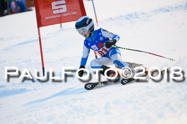 BSV U12 Ziener Kids Cross Cup 1 Region 4