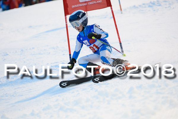 BSV U12 Ziener Kids Cross Cup 1 Region 4