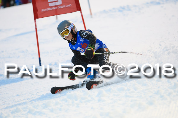 BSV U12 Ziener Kids Cross Cup 1 Region 4