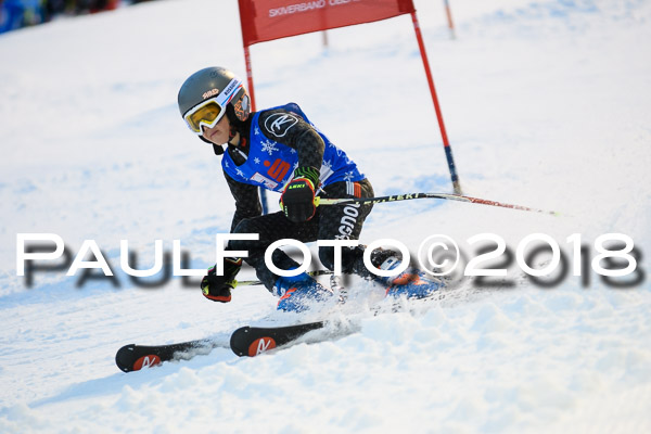 BSV U12 Ziener Kids Cross Cup 1 Region 4