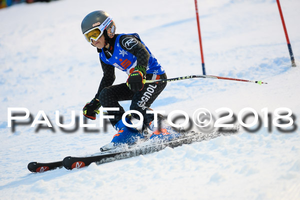 BSV U12 Ziener Kids Cross Cup 1 Region 4