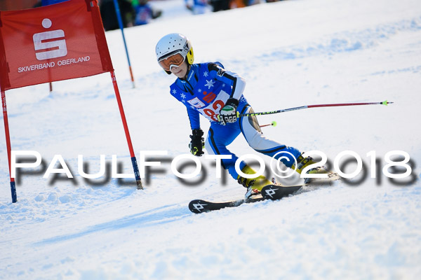 BSV U12 Ziener Kids Cross Cup 1 Region 4