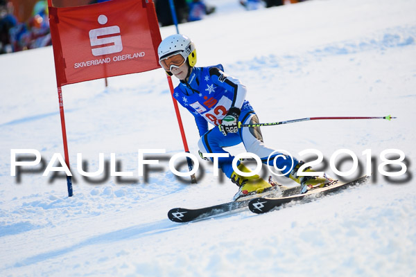 BSV U12 Ziener Kids Cross Cup 1 Region 4