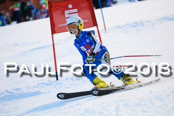 BSV U12 Ziener Kids Cross Cup 1 Region 4