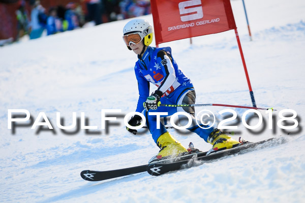 BSV U12 Ziener Kids Cross Cup 1 Region 4