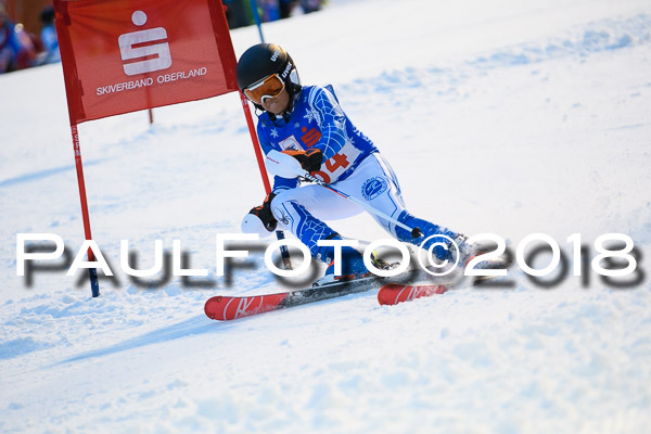 BSV U12 Ziener Kids Cross Cup 1 Region 4