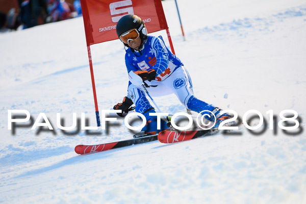 BSV U12 Ziener Kids Cross Cup 1 Region 4