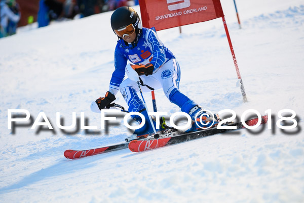 BSV U12 Ziener Kids Cross Cup 1 Region 4