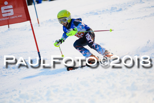 BSV U12 Ziener Kids Cross Cup 1 Region 4