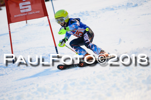 BSV U12 Ziener Kids Cross Cup 1 Region 4