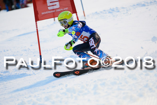 BSV U12 Ziener Kids Cross Cup 1 Region 4